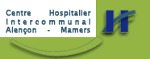 Logo : CHIC Alenon-Mamers