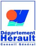 Logo : Conseil Gnral de l'Hrault
