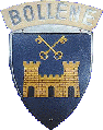 Logo : Mairie de Bollne