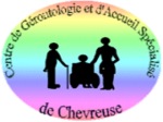 Logo : CGAS de Chevreuse