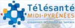 Logo : GCS Tlsant Midi-Pyrnes