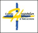 Logo : CH d'Arcachon