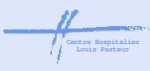 Logo : CH de Bagnols sur C�ze