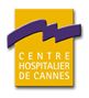 Logo : CH de Cannes