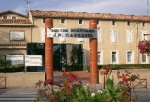 Logo : CH de Castelnaudary