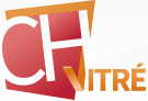 Logo : CH de Vitr