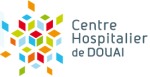 Logo : CH de Douai