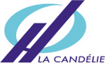 Logo : CHD La Candlie