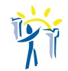 Logo : GH de la Rochelle-R-Aunis