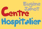 Logo : CH La Souterraine