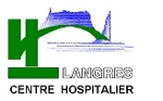 Logo : CH de Langres