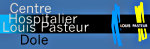 Logo : CH de Dole