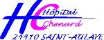 Logo : CH de Saint-Aulaye