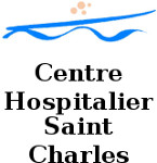 Logo : CH de Toul