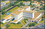 Logo : CH de Cholet