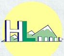 Logo : Hpitaux de Luchon