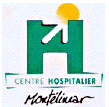 Logo : CH de Mont�limar
