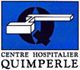 Logo : CH de Quimperl