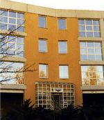Logo : CH d'Ussel