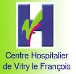 Logo : CH de Vitry le Franois