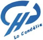 Logo : CHD La Cand�lie