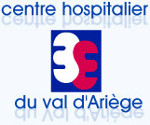 Logo : CHIC du Val d'Arige