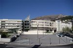 Logo : CHIC des Alpes du sud de Gap