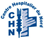 Logo : CHN - Nouvelle-Caldonie
