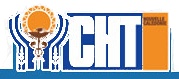 Logo : Centre Hospitalier Territorial de Nouma