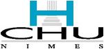 Logo : CHU de Nimes