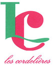 Logo : EHPAD Les Ponts-de-C