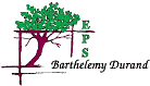 Logo : EPS d'Etampes