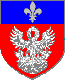 Logo : EPS de Ville-Evrard
