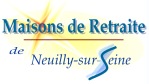 Maison de retraite et accueil de jour de Neuilly-sur-Seine