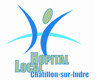 Logo : HL de Ch�tillon-sur-Indre