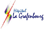 Logo : Hpital de Brumath