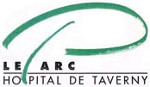 Logo : Hpital de Taverny