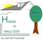 Hpital de Maulon
