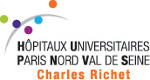 Logo : AP-HP Hpital Charles Richet