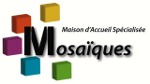 Logo : MAS Mosaques