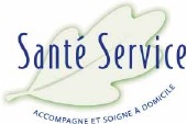 Logo : Sant Service de Puteaux