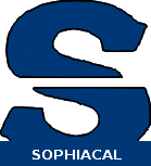 Logo : Sophiacal